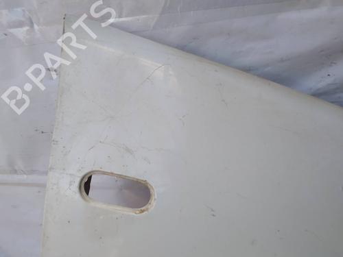 Right front fenders VW POLO (6N2)  | BP12511912C42