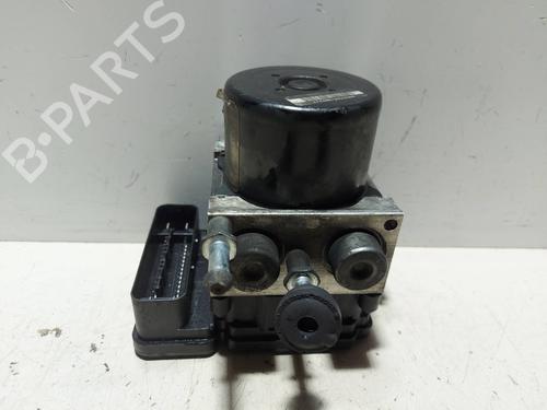 ABS pump CHRYSLER VOYAGER IV (RG, RS) 2.8 CRD | BP21558494M43 