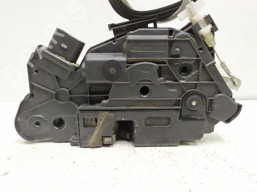 Front left lock SEAT IBIZA IV (6J5, 6P1)  | BP31946952C98 