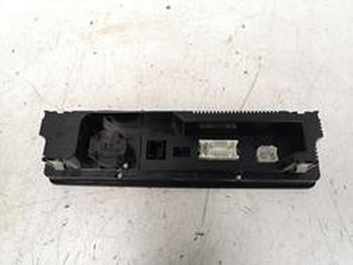Climate control BMW 3 Touring (E46) 330 xd | BP8702460I5 