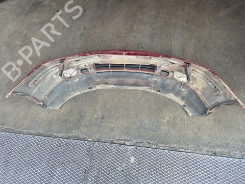 Front bumper SKODA OCTAVIA II Combi (1Z5) 2.0 FSI 4x4 | BP26432967C7 