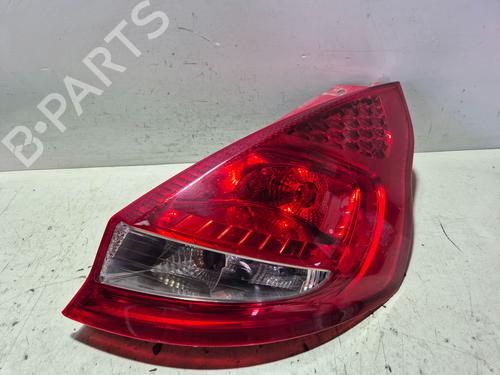 Højre baglygte FORD FIESTA VI (CB1, CCN) 1.4 TDCi | BP26596341C35 