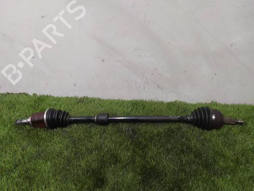 Used Right front driveshaft NISSAN MICRA III (K12) [2002-2011]  9272122