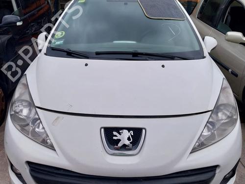 Used Parts PEUGEOT 207 (WA_, WC_) [2006-2015]  4404973