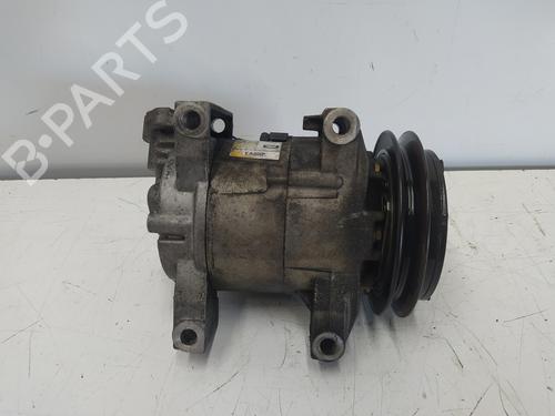 AC compressor NISSAN ALMERA TINO (V10)  | BP17432919M34 