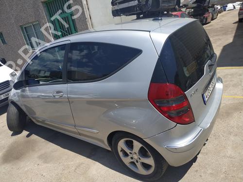 Engine MERCEDES-BENZ A-CLASS (W169) A 180 CDI (169.007, 169.307) | BP9295681M1 