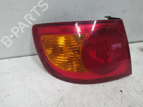 Used Left taillight HYUNDAI ELANTRA III Saloon (XD) 2.0 CRDi (113 hp) 22320553