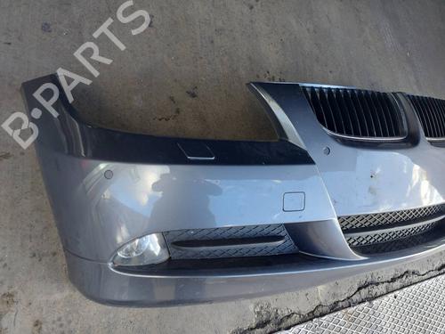 Front bumper BMW 3 (E90) 320 d | BP30136671C7 