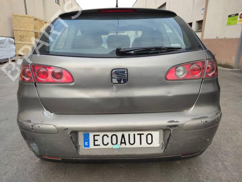 AC compressor SEAT IBIZA III (6L1)  | BP12512212M34 