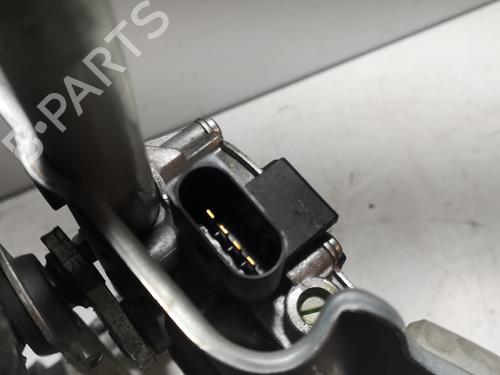 Front wiper motor BMW 1 (E81) 116 i | BP11381961M29 
