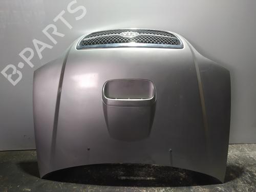 Used Hood KIA CARNIVAL II (GQ) [1999-2007]  16359177