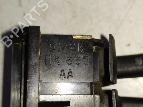 Steering column stalk FORD TRANSIT Van (E_ _) | BP33402033I23 - Image 2