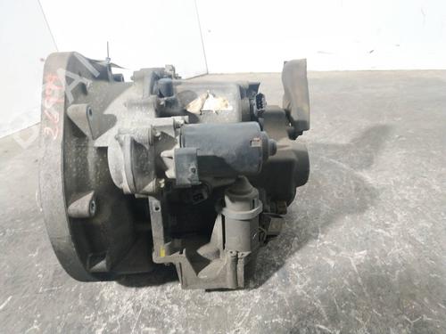 Gearbox SMART CITY-COUPE (450) 0.6 (S1CLA1, 450.341) | BP8707141M3 