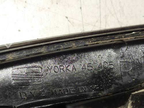 Right taillight SEAT IBIZA III (6L1)  | BP30134284C35 