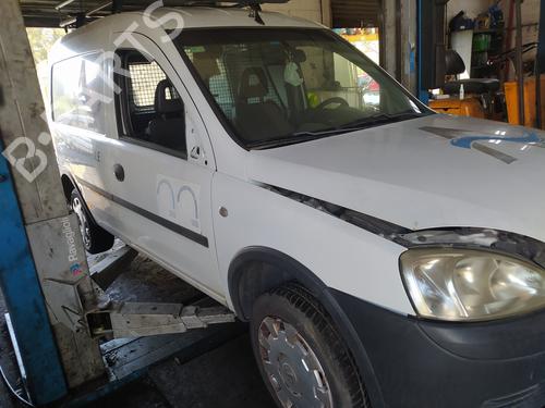 Left headlight OPEL COMBO Box Body/MPV 1.3 CDTI 16V | BP34189095C28  - Image 9