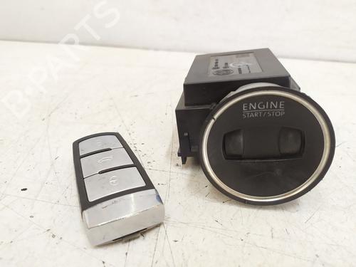 Used Ignition barrel VW PASSAT B6 (3C2) [2005-2011]  30400434