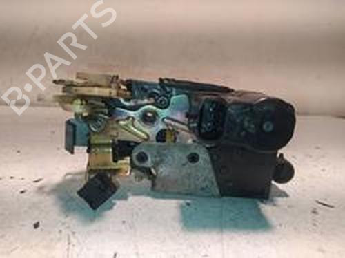 Front left lock FIAT BRAVO I (182_) 1.6 16V (182.AB) | BP14156972C98 