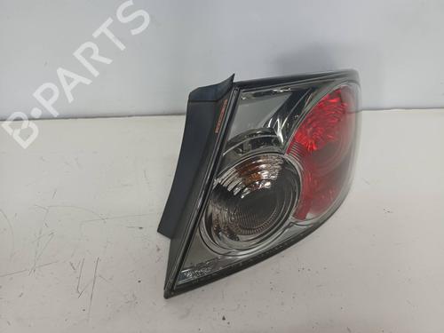Right taillight MAZDA 6 Hatchback (GG)  | BP13524715C35 