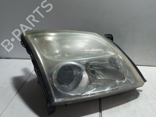 Phare droit OPEL SIGNUM Hatchback (Z03) [2003-2008]  31902431