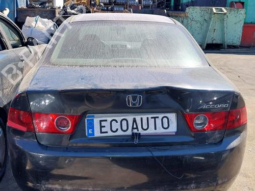 Left front window switch HONDA ACCORD VII (CL, CN) 2.2 i-CTDi (CN1) | BP33983164I27  - Image 8