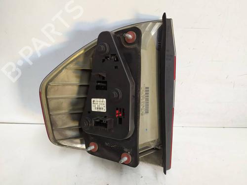 Right taillight BMW X3 (E83) 2.0 d | BP39993616C35 - Image 2