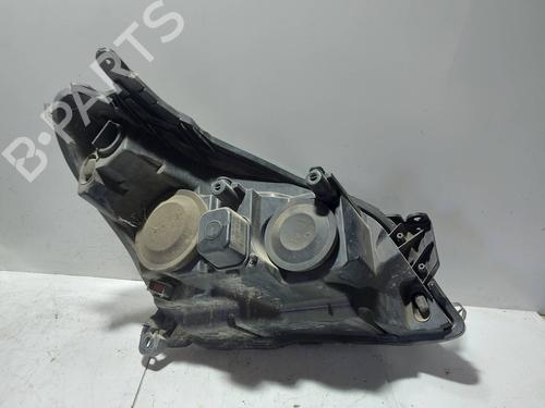 Left headlight OPEL ASTRA H (A04)  | BP29907089C28
