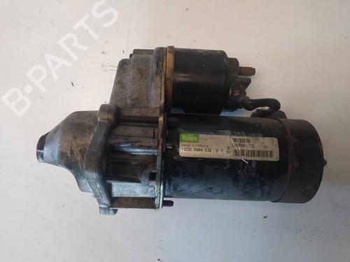 Starter OPEL AGILA (A) (H00) 1.2 16V (F68) | BP8711559M8 