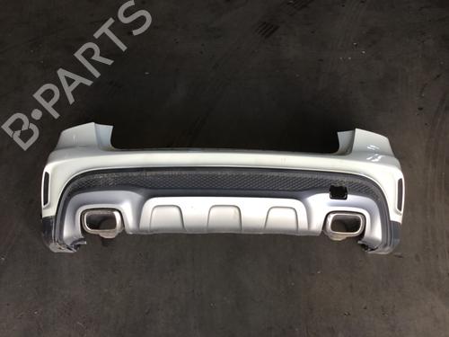 Used Rear bumper MERCEDES-BENZ GLA-CLASS (X156) [2013-2022]  29011643