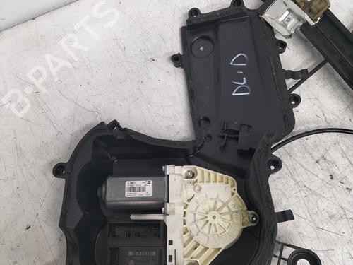 Front right window mechanism SEAT LEON (1P1)  | BP11030777C23 