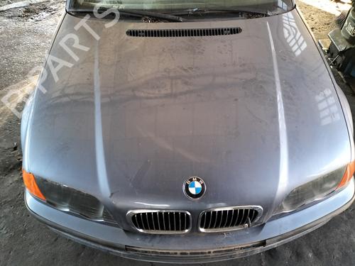 Right front window switch BMW 3 (E46) 320 d | BP11810411I26 