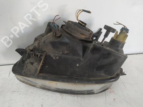 Right headlight OPEL CORSA B (S93) 1.5 D (F08, F68, M68) | BP16928339C29 