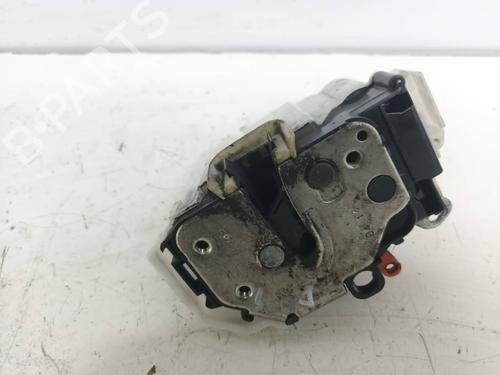 Front left lock FIAT FIORINO Box Body/MPV (225_)  | BP13315818C98 