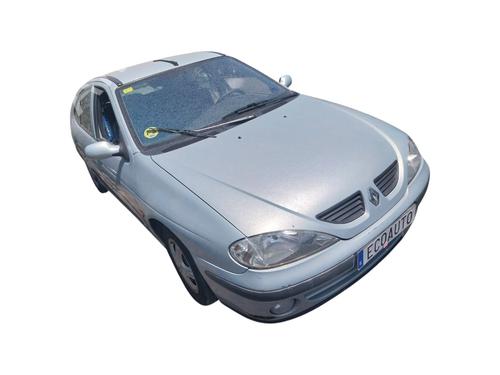 Engine mount RENAULT MEGANE I (BA0/1_) 1.4 16V (BA0D, BA1H, BA0W, BA10) | BP27178497M89