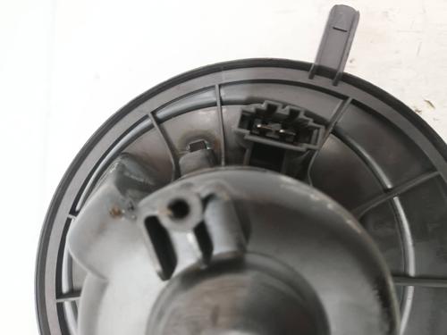 Heater blower motor SEAT LEON (1P1)  | BP14156337M62 