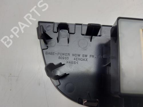 Right front window switch NISSAN QASHQAI II (J11, J11_)  | BP29548626I26 