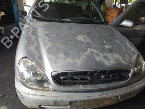 Used Parts CITROËN XSARA (N1) 1.6 16V 4969227