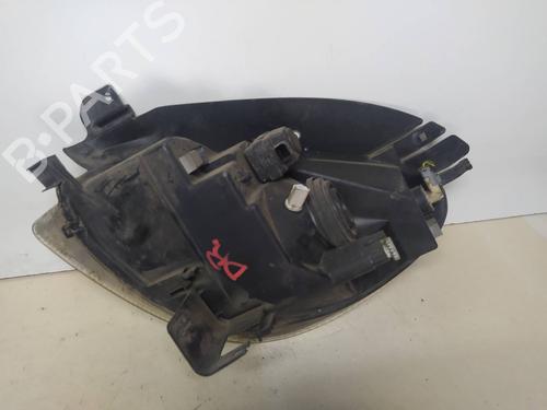 Right headlight CITROËN XSARA PICASSO (N68)  | BP8804880C29 