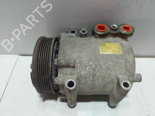 Compressor A/A MAZDA 2 (DE_, DH_) 1.4 MZR-CD (68 hp) 29731786