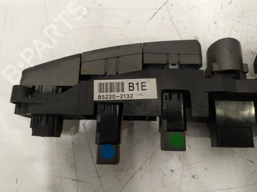 Warning switch SSANGYONG RODIUS I | BP17745904I22 - Image 2