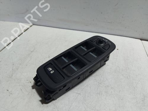 Used Left front window switch Left front window switch JAGUAR XE (X760) 2.0 D (180 hp) 40515211 40515211