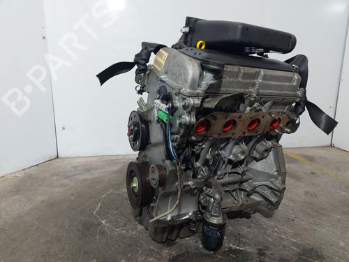 Engine SUZUKI SWIFT III (MZ, EZ) | BP31587060M1