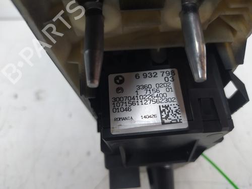 Headlight switch BMW 3 (E90) 318 d | BP18118428I24 