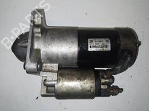 Starter OPEL INSIGNIA A Sports Tourer (G09) 2.0 CDTI (35) | BP8714498M8 