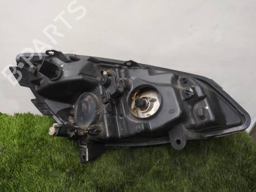 Left headlight RENAULT SCÉNIC II (JM0/1_) 1.9 dCi (JM0G, JM12, JM1G, JM2C) | BP8801675C28 