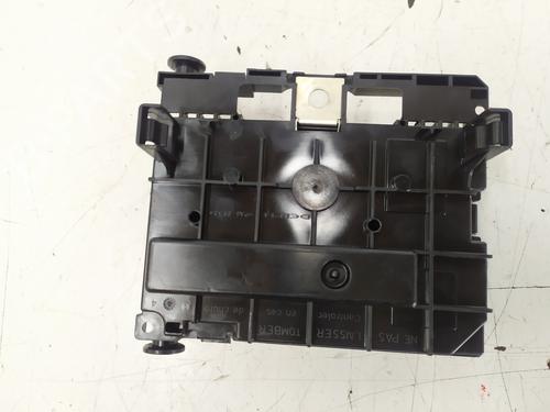 Fuse box PEUGEOT 207 (WA_, WC_) 1.4 HDi | BP18884247E1 
