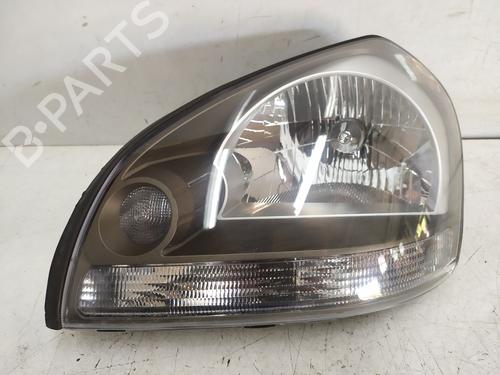 Used Left headlight Left headlight HYUNDAI TUCSON (JM) 2.0 CRDi (140 hp) 33938703 33938703