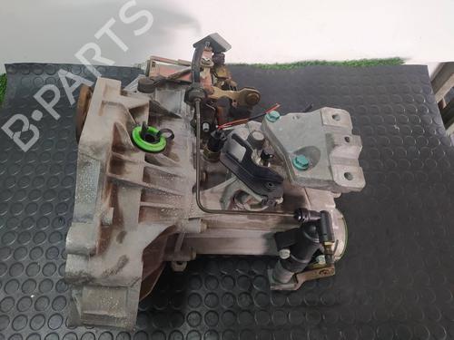 Gearbox SEAT LEON (1M1)  | BP9309838M3 