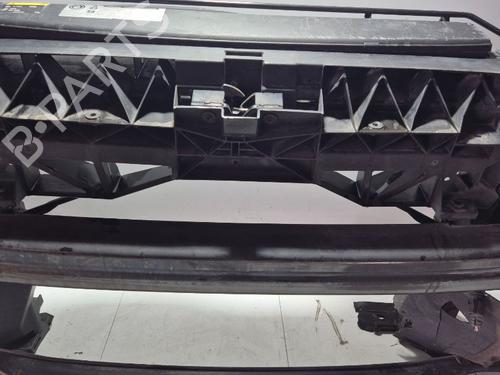 Frontplate/Frontkurv SEAT LEON (5F1)  | BP29573796C72 