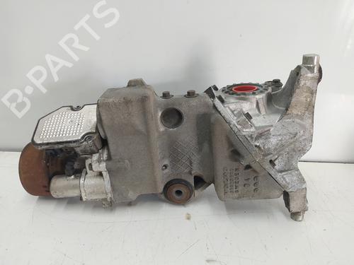 Rear differential VOLVO XC90 I (275)  P1216617 |