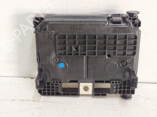 Zekeringkast PEUGEOT 207 (WA_, WC_)  | BP29967610E1